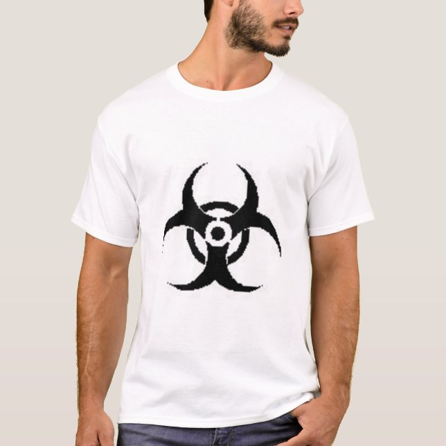 Falscher Prophet T-Shirt (Vorderseite)