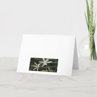 Falsches Denken Ihrer Karte