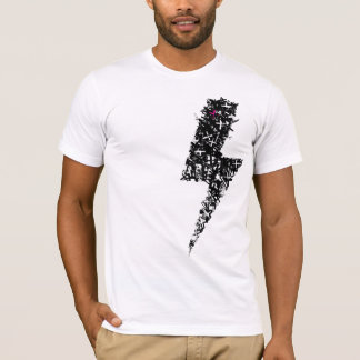 Falsches falsches falsches durch Godz Limited T-Shirt