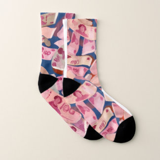 Falschgeld-Socken Socken