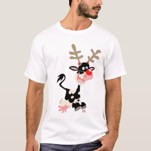 Fälschter T - Shirt von Weihnachtsbaum