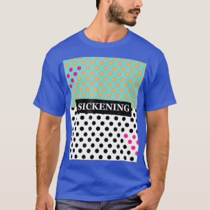 Fälschung: Drag Queen Merch Gay Leigh Bowery T-Shirt