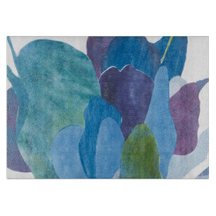 False Indigo I Schneidebrett