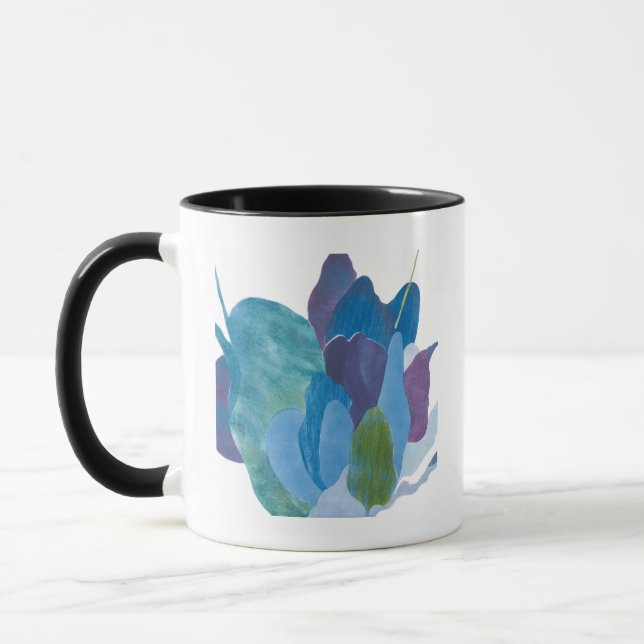 False Indigo I Tasse (Links)