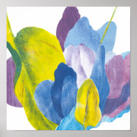 False Indigo III