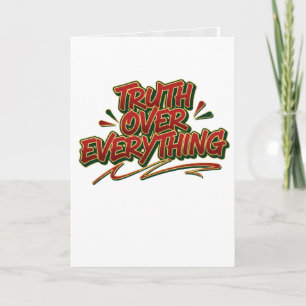 Faltbare Grußkarte Karte