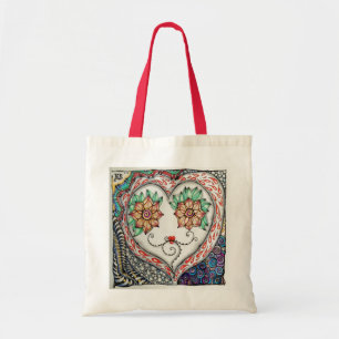 Fältchen oben, Taschen-Tasche Tragetasche