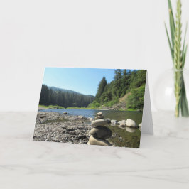 Falted Dankeschön Card Richardson Grove California Dankeskarte