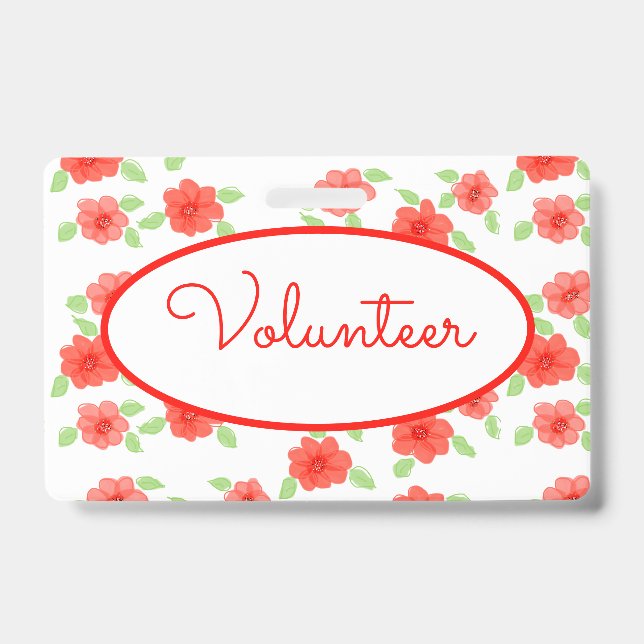 Faltendruck Ausweis (Vorderseite)