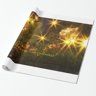 Faltenpapier Geschenkpapier