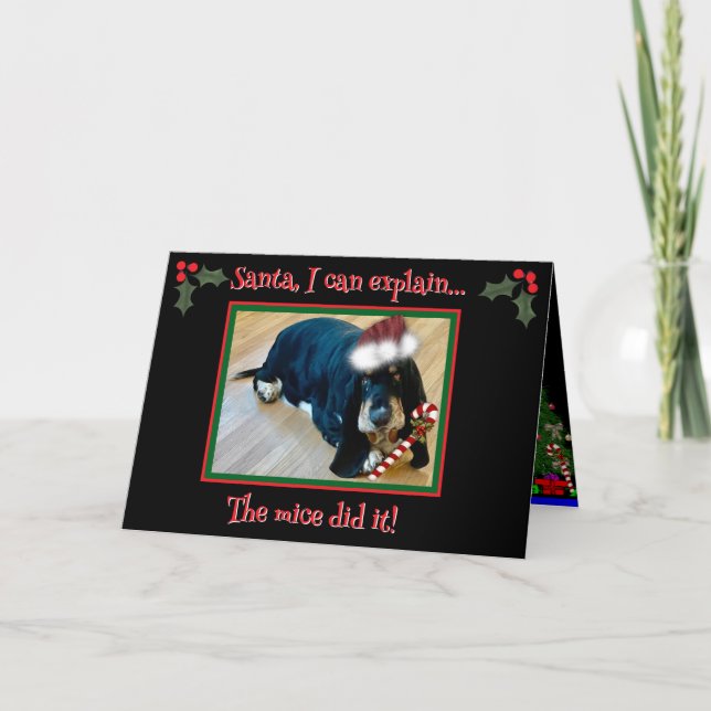 Faltgrußkarte Karte (Vorderseite)