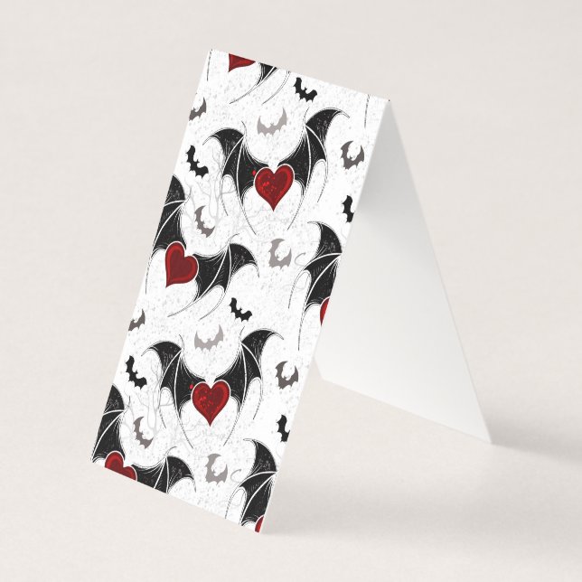 Faltkarte (Vorderseite)