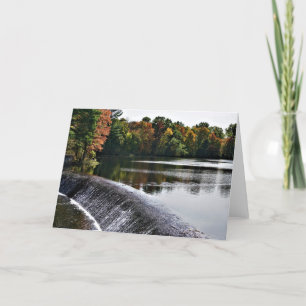 Faltkarte Dankeskarte