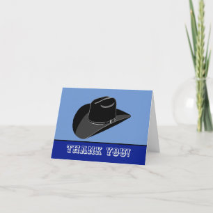 Faltkarte Dankeskarte