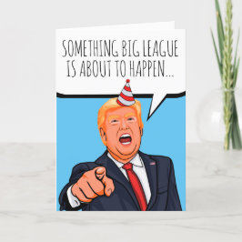 Faltkarte Dankeskarte