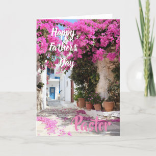 Faltkarte Feiertagskarte