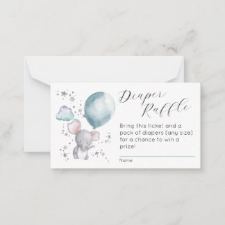 Faltkarte für den Flachbildfernseher Mitteilungskarte