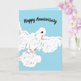 Faltkarte : Grußkartenauszug des Jubiläums Karte