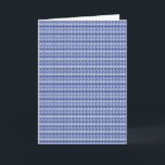 Faltkarte Karte<br><div class="desc">Faltkarte</div>