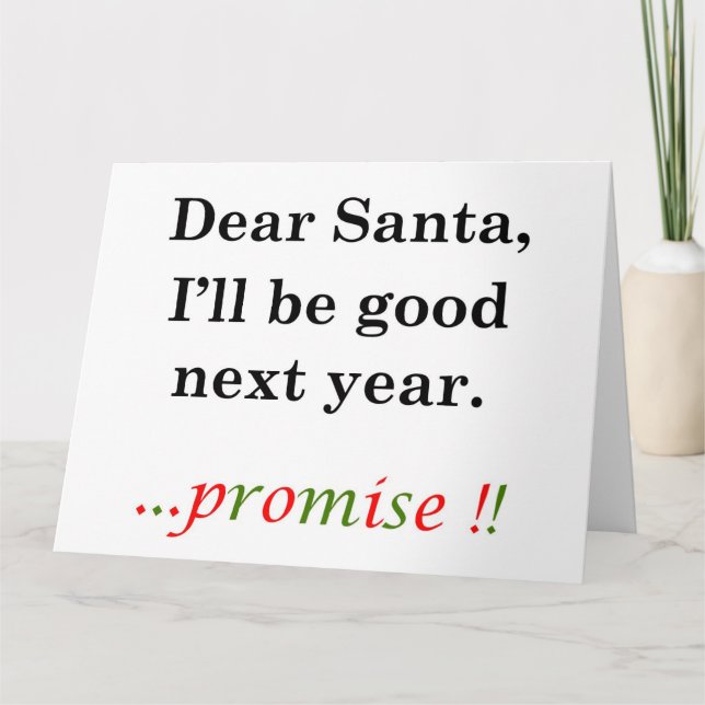 Faltkarte Karte (Vorderseite)