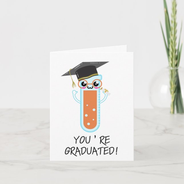 Faltkarte Karte (Vorderseite)