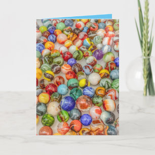 Faltkarte - Kinder Karte