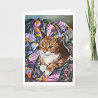 Faltschachtel Dankekarte, Geburtstagskarte Dankeskarte