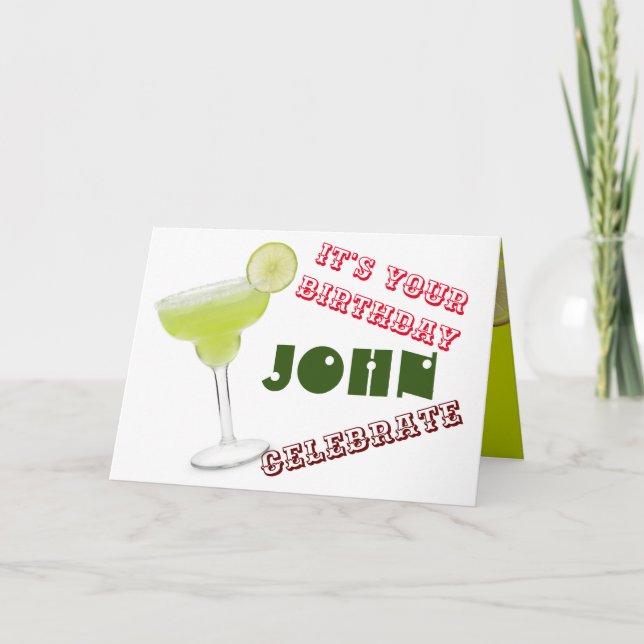 Faltschachtel Dankeskarte (Vorderseite)