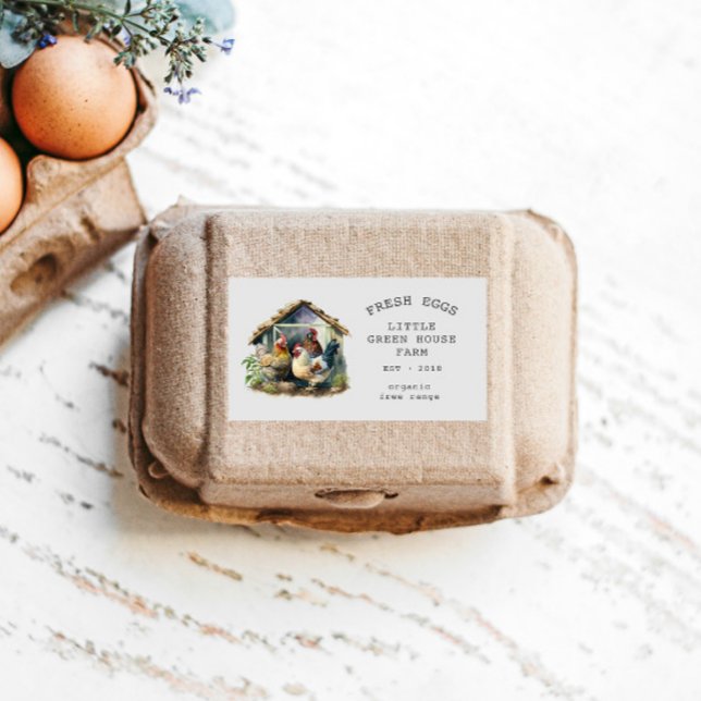 Faltschachtel für Vintage Aquarellbäder Rechteckiger Aufkleber (Von Creator hochgeladen)