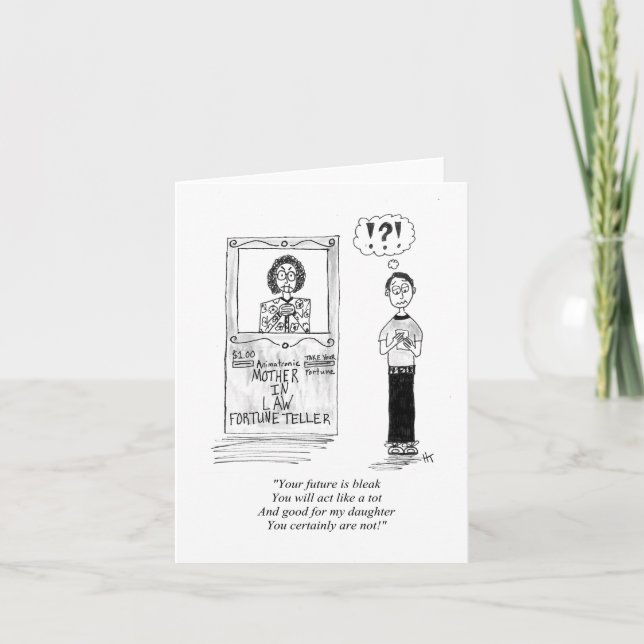 Faltschachtel (innen leer) karte (Vorderseite)