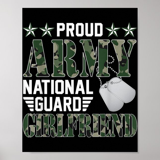 Fami, eine Freundin der Polizei Poster (Vorne)