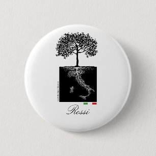 Famiglia Italiana Knopf Button