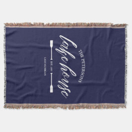 Familiäres Haus Vermietung Nautic Custom Deco Decke