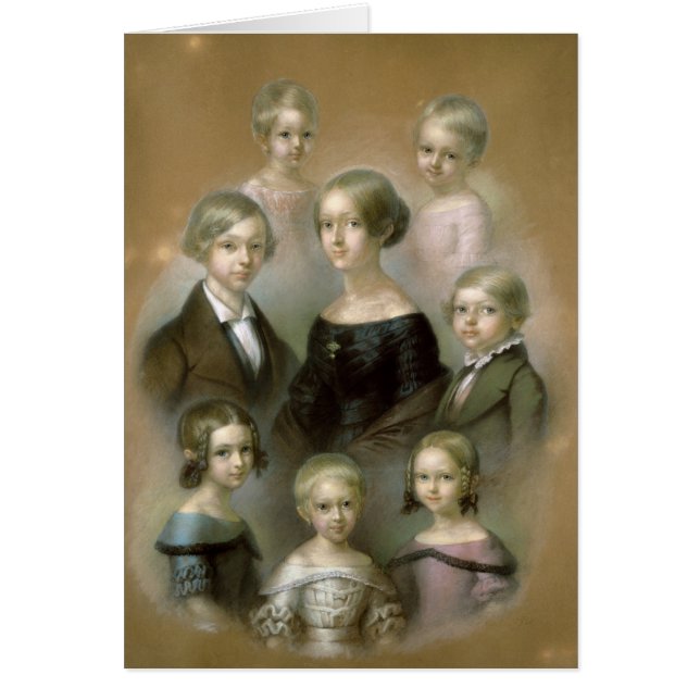 Familie (Vorne)