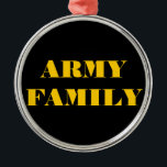 Familie der Ornamenstruppen Silbernes Ornament<br><div class="desc">Familie der Ornamenstruppen</div>