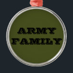 Familie der Ornamenstruppen Silbernes Ornament<br><div class="desc">Familie der Ornamenstruppen</div>