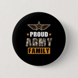 Familie der Proud Army Button