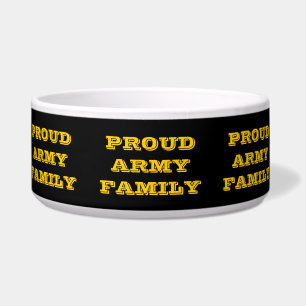 Familie der Wohltäter-Bowl Napf