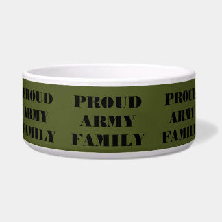 Familie der Wohltäter-Bowl Napf