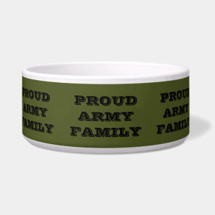 Familie der Wohltäter-Bowl Napf