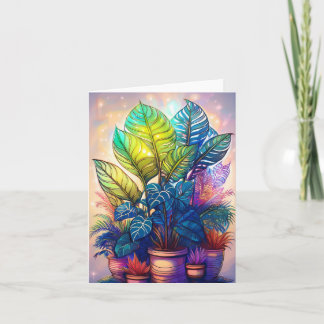 Familie der Wohnanlagen Karte