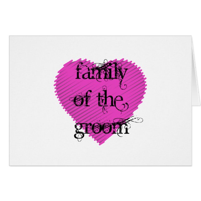 Familie des Raumes (Vorderseite (Horizontal))