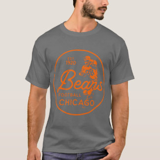 Familie des Runningbacks der Bears T-Shirt