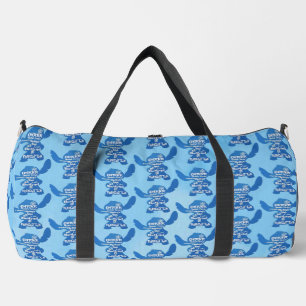 Familie Duffle Bag