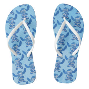 Familie Flip Flops