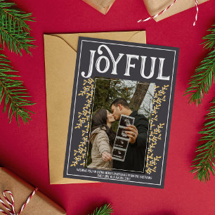 Familie Frohe Weihnachten Schwangere Foto Urlaubsk
