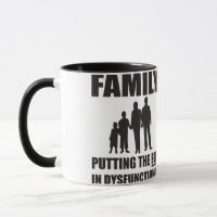 Familie - FUN gestört