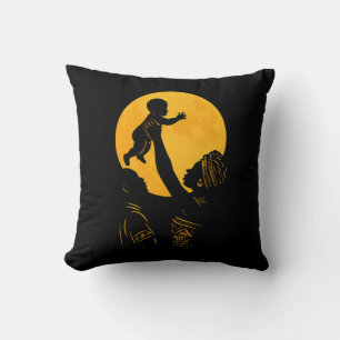 Familie für immer! kissen