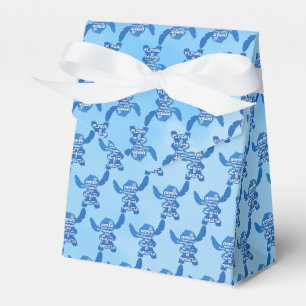 Familie Geschenkschachtel