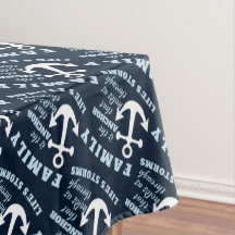 Familie ist der Anker, der uns durch das Leben häl